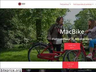 macbike.nl