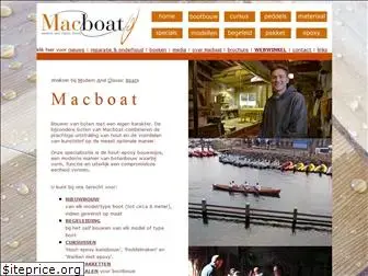 macboat.nl