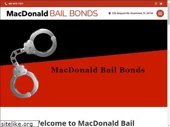 macbonds.com