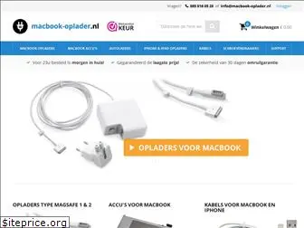 macbook-oplader.nl