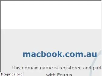 macbook.com.au