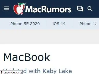 macbook.macrumors.com