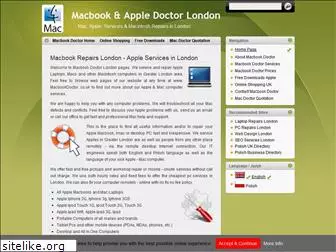 macbookdoctor.co.uk