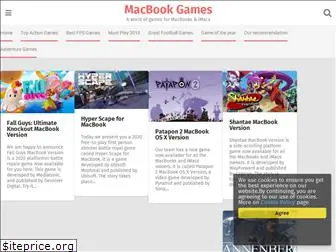macbookgames.net
