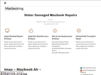 macbooking.com