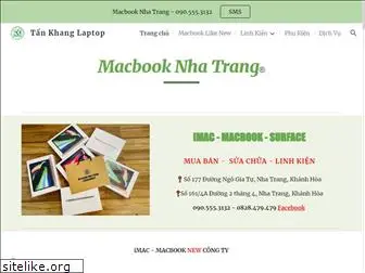 macbooknhatrang.com