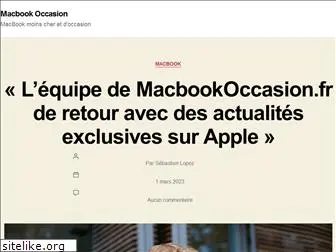 macbookoccasion.fr