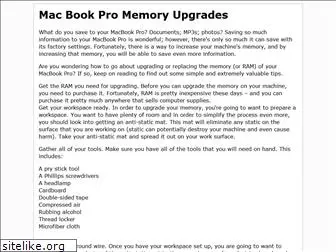 macbookpromemoryupgrade.com