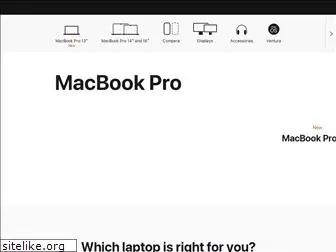 macbookpros.com
