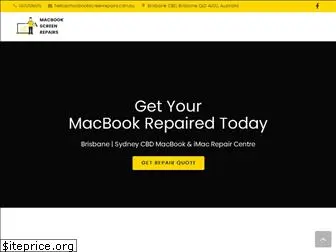 macbookscreenrepairs.com.au