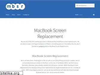 macbookscreenreplacement.com