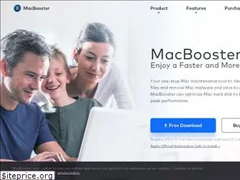 macbooster.net