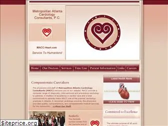 macc-heart.com