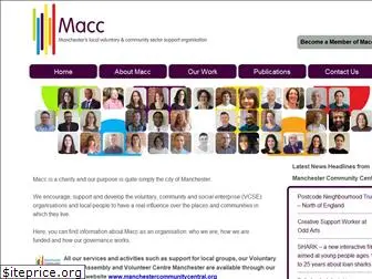 macc.org.uk