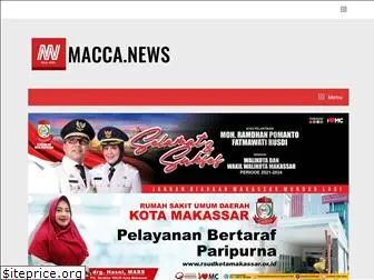 macca.news