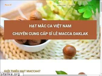 macca47.com