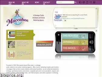 maccabee.com