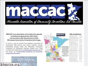 maccac.org
