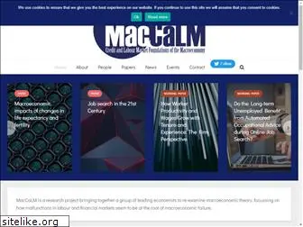 maccalm.org