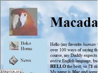 maccam.com