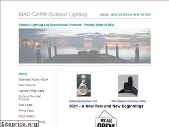 maccaplighting.com