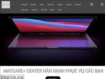 maccarecenter.com.vn