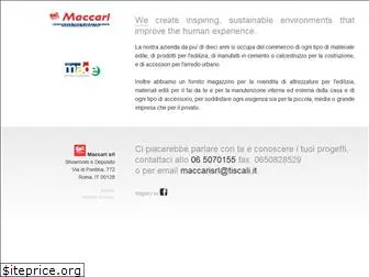 maccarisrl.it