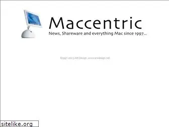 maccentric.com