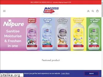maccess.co.uk