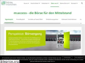 maccess.de