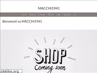 macchi1941.com