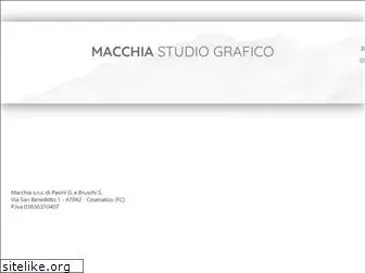 macchiasnc.com