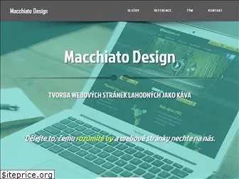 macchiatodesign.cz