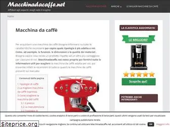 macchinadacaffe.net