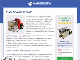 macchine-pasta-fresca.com