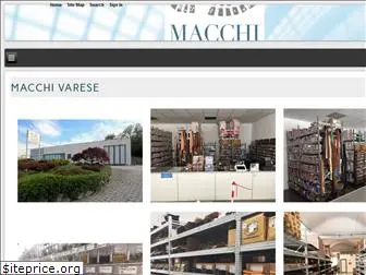 macchivarese.it