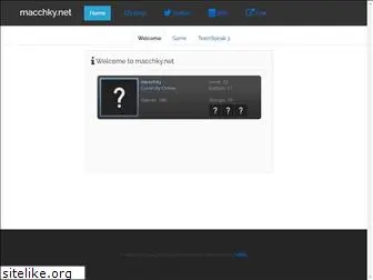 macchky.net