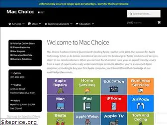 macchoice.com.au