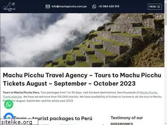 macchu-picchu.com