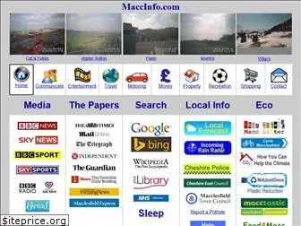 maccinfo.com