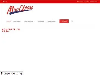 macclean.com.ar