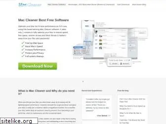 maccleaner.net