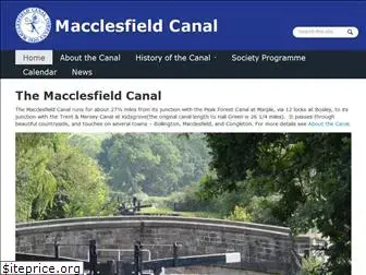 macclesfieldcanal.org.uk