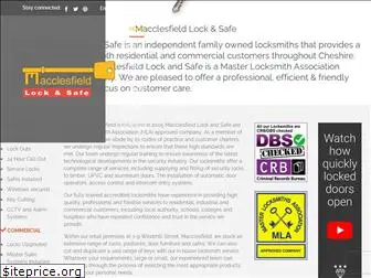 macclesfieldlockandsafe.co.uk