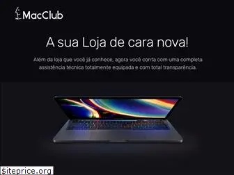 macclub.com.br