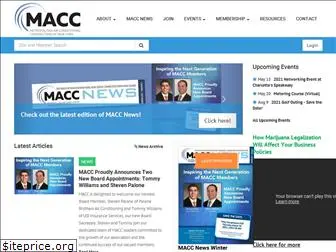 maccny.org