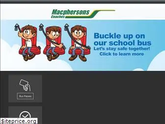 maccoaches.com.au