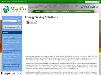 maccoenergy.com