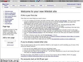 maccon.wikidot.com