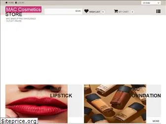 maccosmeticsprowholesale.com